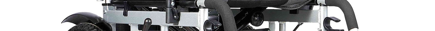 What Is an Electric Wheelchair and How Does It Work?