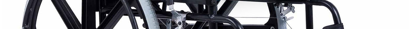 Electric Wheelchair vs Manual Wheelchair