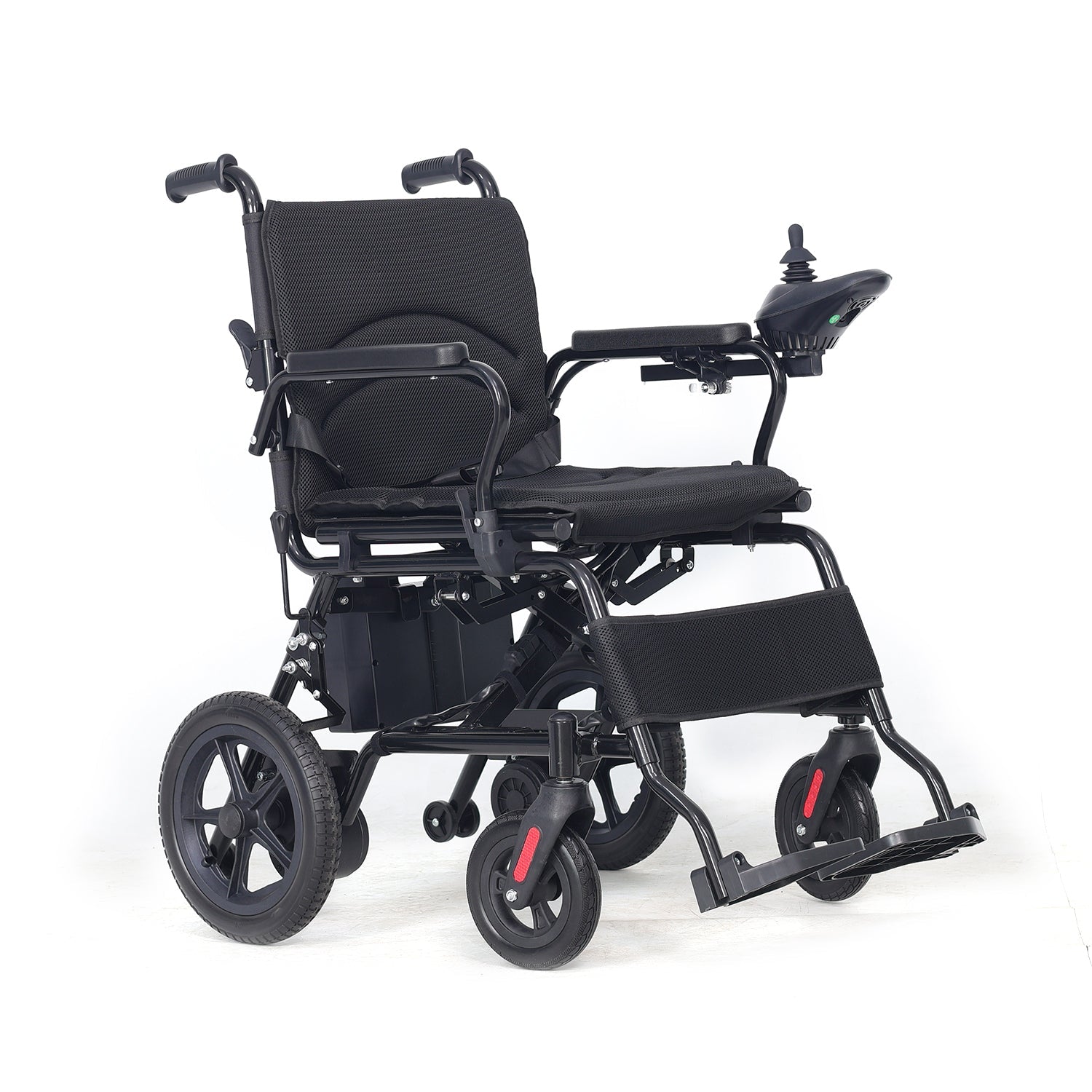 Electric Wheelchair Price in India – A Complete 2026 Guide