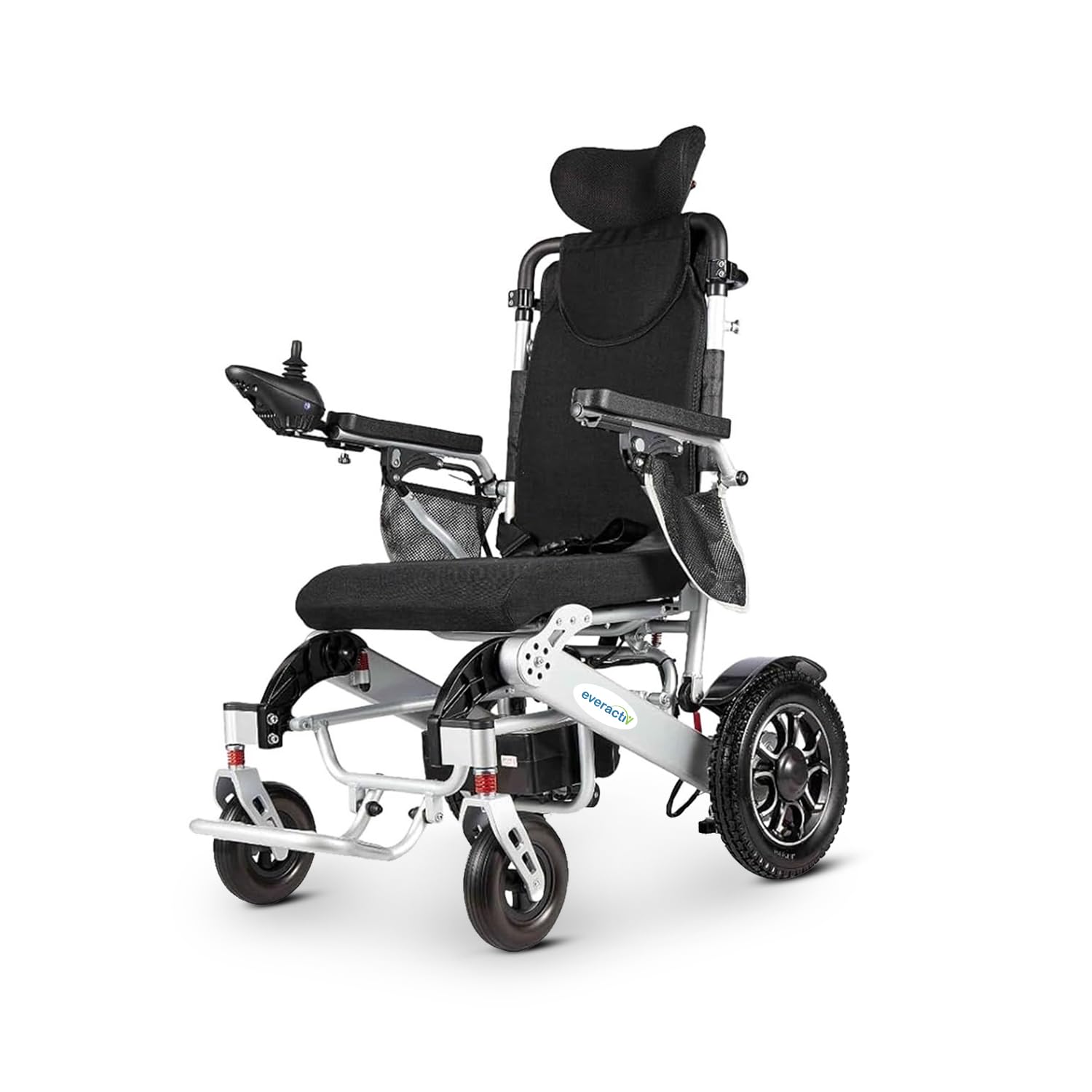 Who Should Use an Electric Wheelchair? Medical & Lifestyle Benefits