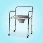 Collection image for: Commode wheelchair