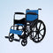 Manual Wheelchairs