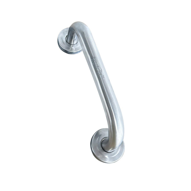 Everactiv Heavy Duty Stainless Steel Grab Bar | Bathroom Grab Bar | Safety Hand Support Balance Handle Bars | 100% Stainless Steel (SS 304)