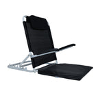 With Armrest