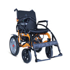 Everactiv EcoBudget Electric Wheelchair