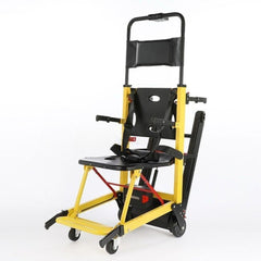 Stair Climbing Electronic Wheel Chair